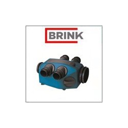 VMC Hygro et kits BRINK