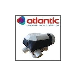 VMC et kits ATLANTIC