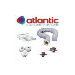 Accessoires pour VMC ATLANTIC