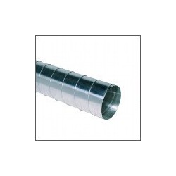 Conduits aluminium