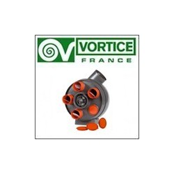 VMC et kits VORTICE