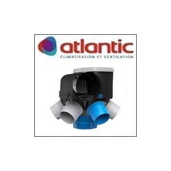 VMC et kits ATLANTIC