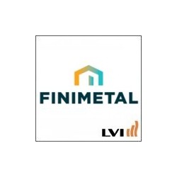 Radiateurs Fluide Caloporteur FINIMETAL