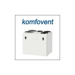 VMC KOMFOVENT