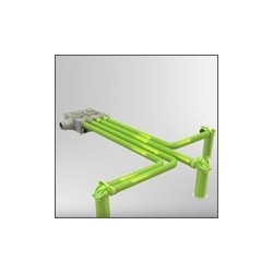 Easykit réseau secondaire