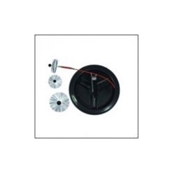 Outils de pose et de nettoyage gaines PEHD