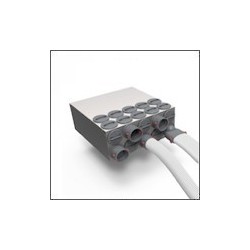 Collecteurs répartiteurs