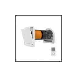 Filtres Ease 60 Push Pull