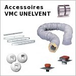 Accessoires VMC Hygro B - UNELVENT